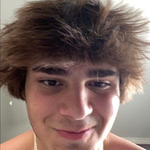 Meet your Posher, Nick